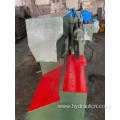 Q43 Series Scrap Metal Hydraulic Lever Shear